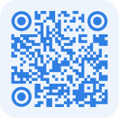 Blu Loan QR Code